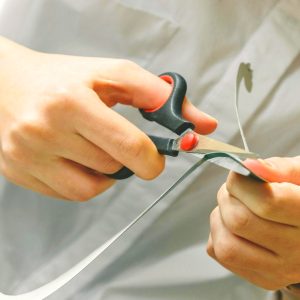 Atelier de sérigraphie